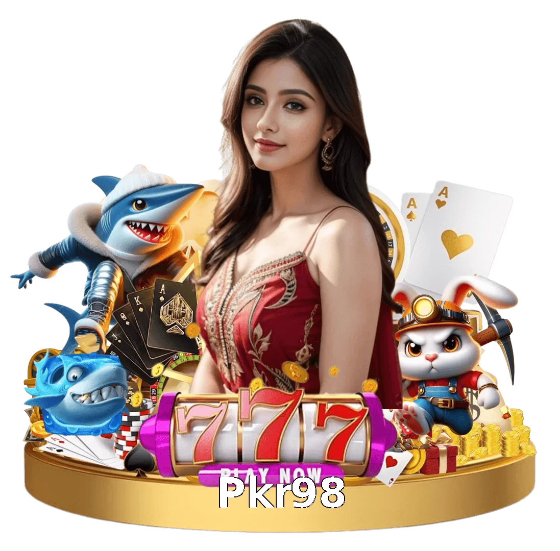 Pkr98